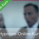 Hypnose Online Kurs